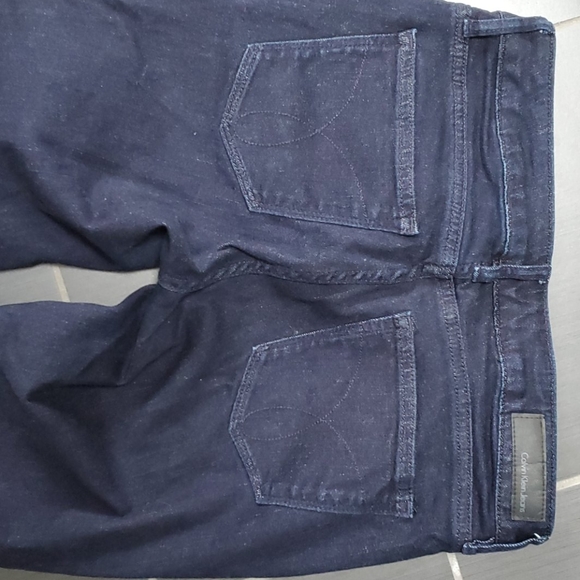 Calvin Klein jeans - Picture 3 of 4